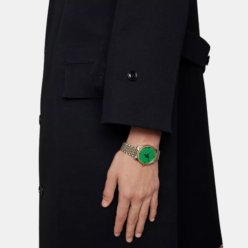 Gucci G - Timeless Watch YA1264182 - DIVA ONLINE STORE