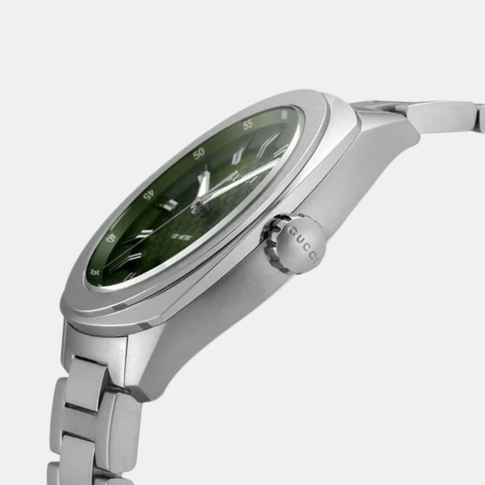Gucci G - Timeless Watch YA142313 - DIVA ONLINE STORE