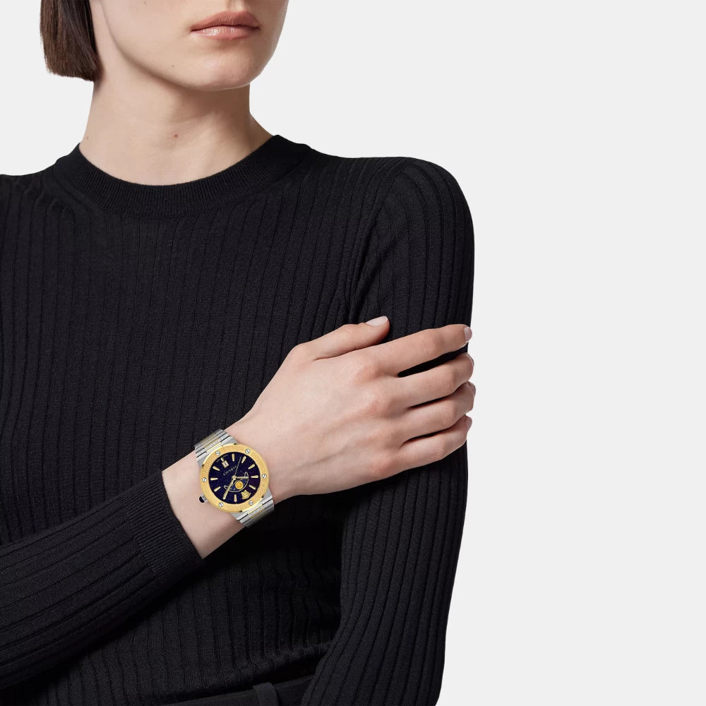 Versace Greca Watch VE7G00223 - DIVA ONLINE STORE