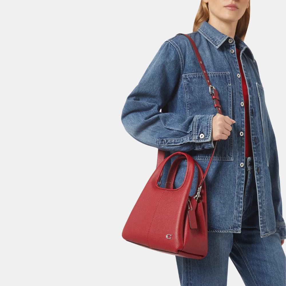 Coach Lana Shoulder Bag 23 - DIVA ONLINE STORE