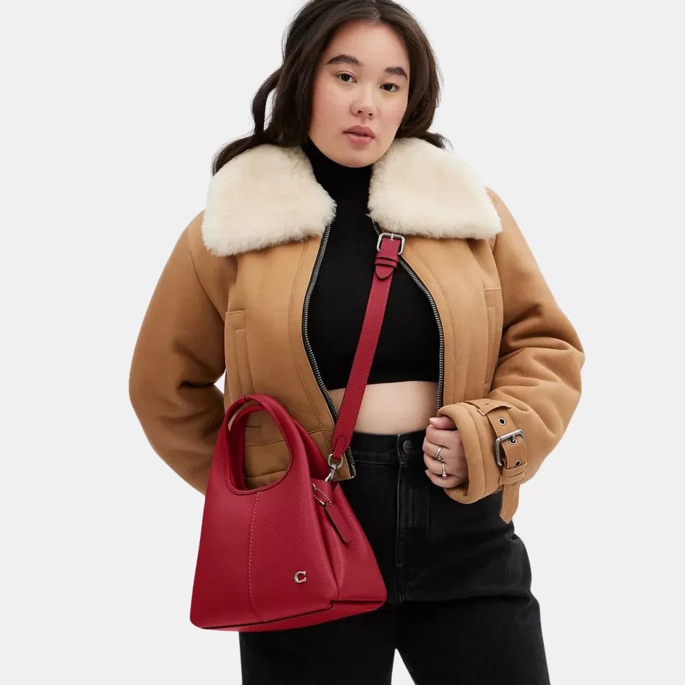 Coach Lana Shoulder Bag 23 - DIVA ONLINE STORE