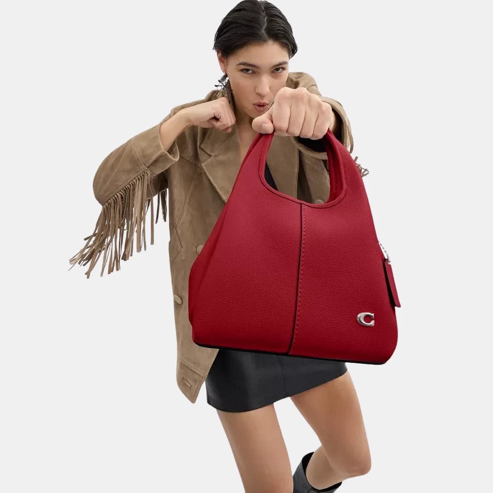 Coach Lana Shoulder Bag 23 - DIVA ONLINE STORE
