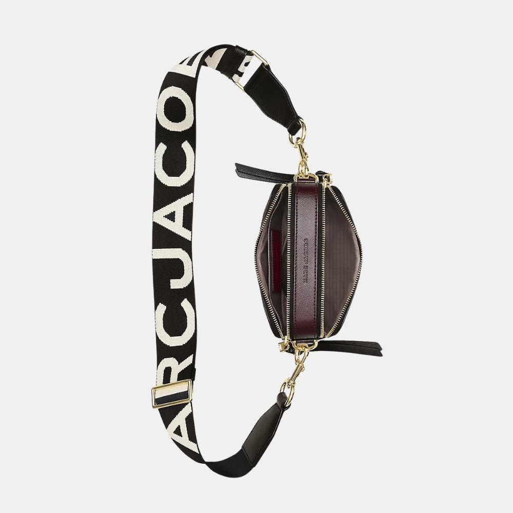 Marc Jacobs The Snapshot (True Red Multi) - DIVA ONLINE STORE