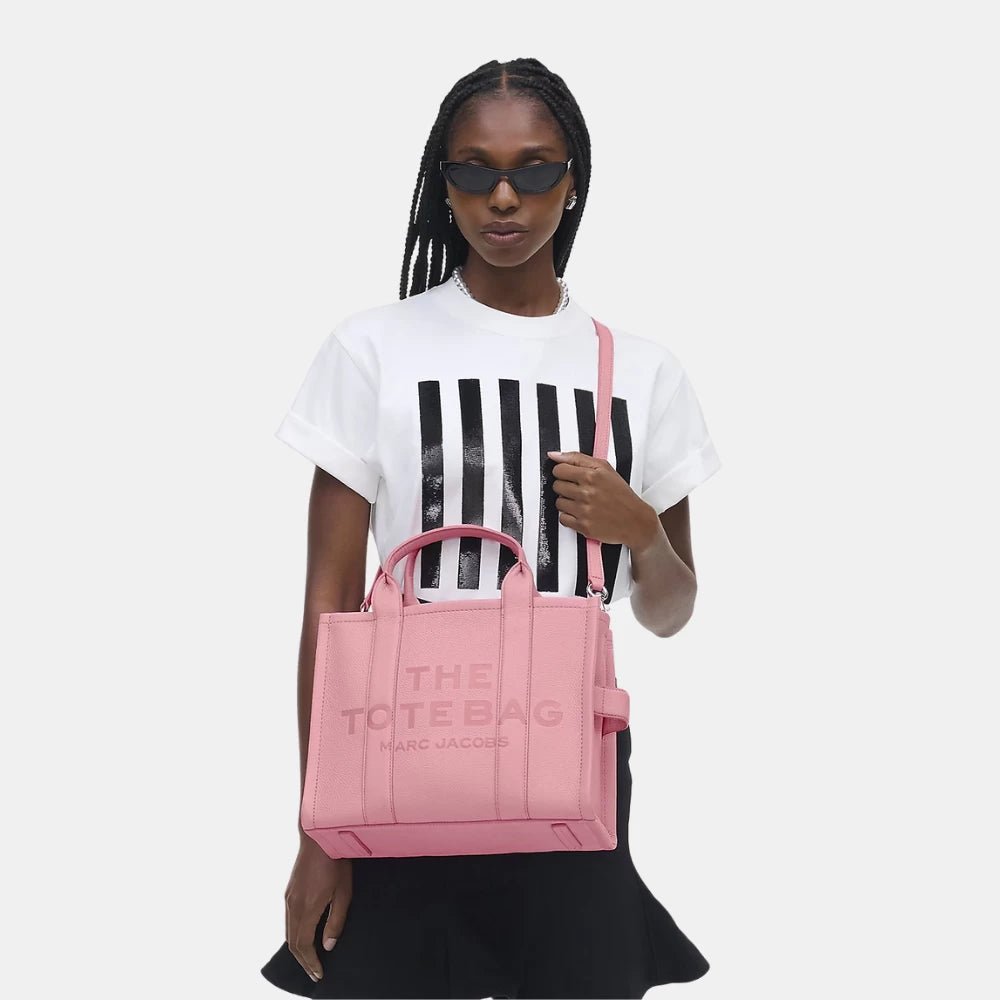 Marc Jacobs The Tote Bag (Ribbon Pink) - DIVA ONLINE STORE