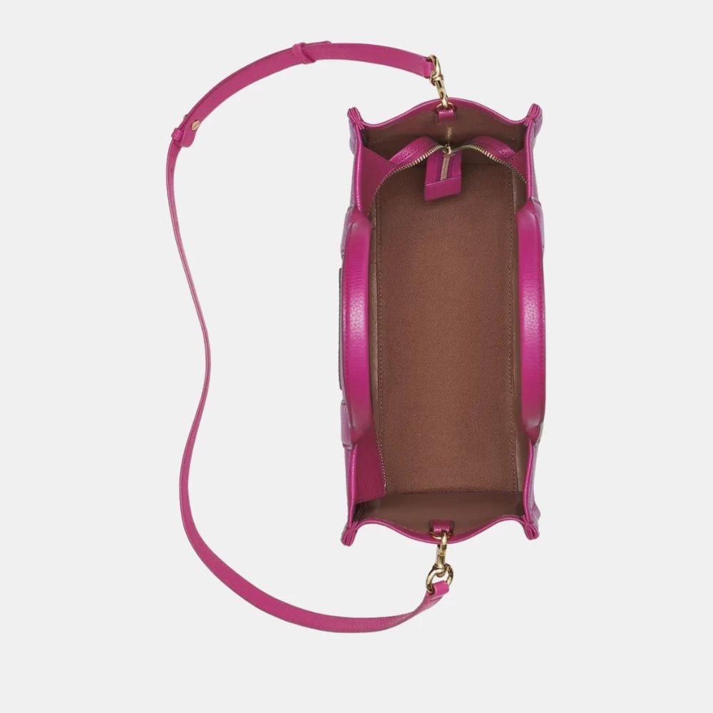 Marc Jacobs The Tote Bag (Lipstick Pink) - DIVA ONLINE STORE