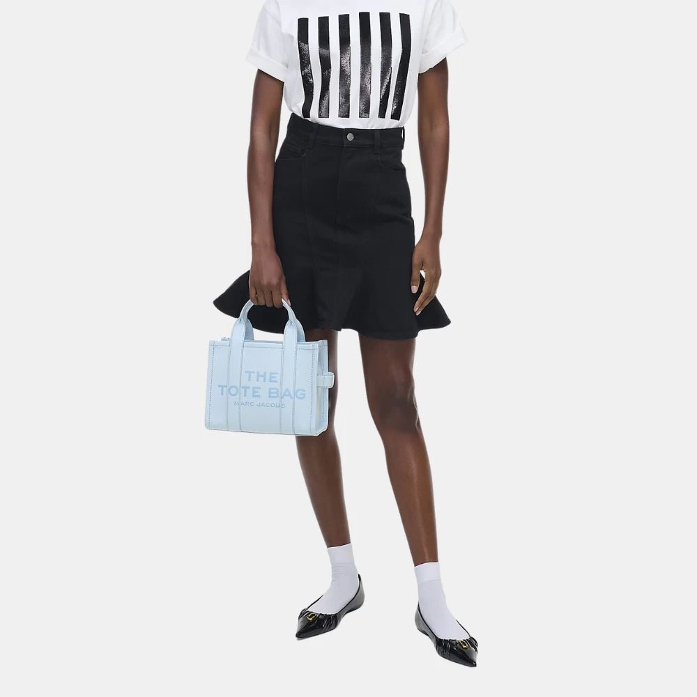 Marc Jacobs The Tote Bag (Cloud Blue) - DIVA ONLINE STORE