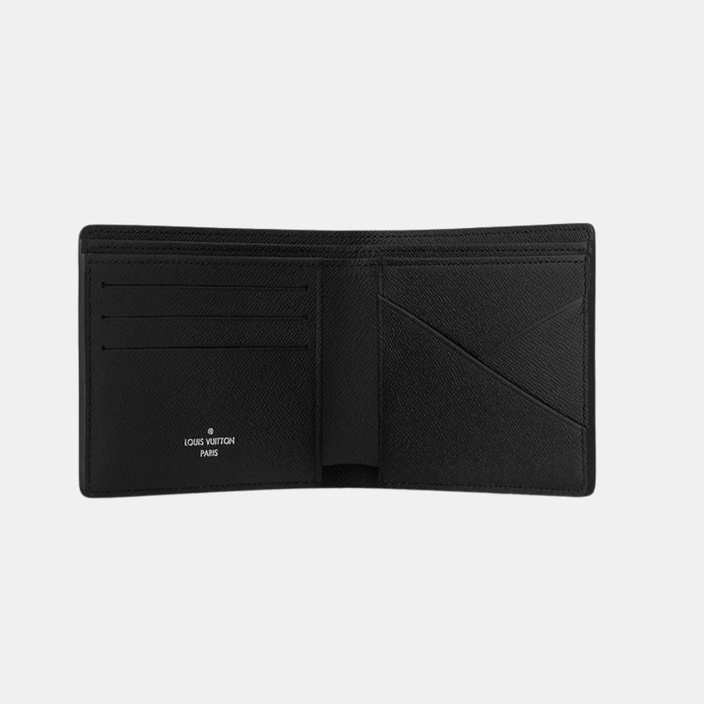 Louis Vuitton Multiple Wallet (Damier Graphite Canvas) - DIVA ONLINE STORE