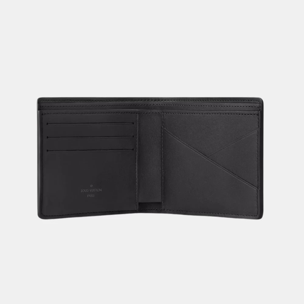 Louis Vuitton Multiple Wallet (Damier Infini Leather) - DIVA ONLINE STORE