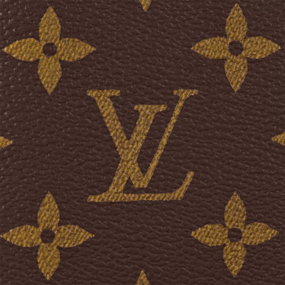Louis Vuitton Multiple Wallet (Monogram) - DIVA ONLINE STORE