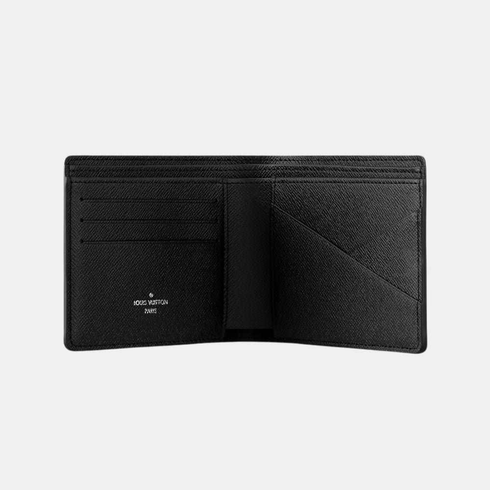 Louis Vuitton Multiple Wallet (Monogram Eclipse) - DIVA ONLINE STORE