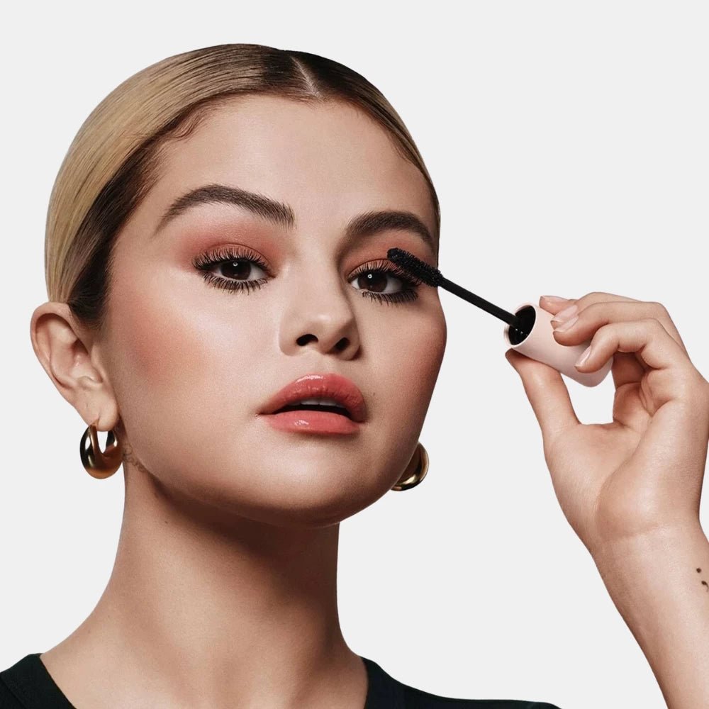 Rare Beauty Perfect Strokes Universal Volumizing Mascara - DIVA ONLINE STORE