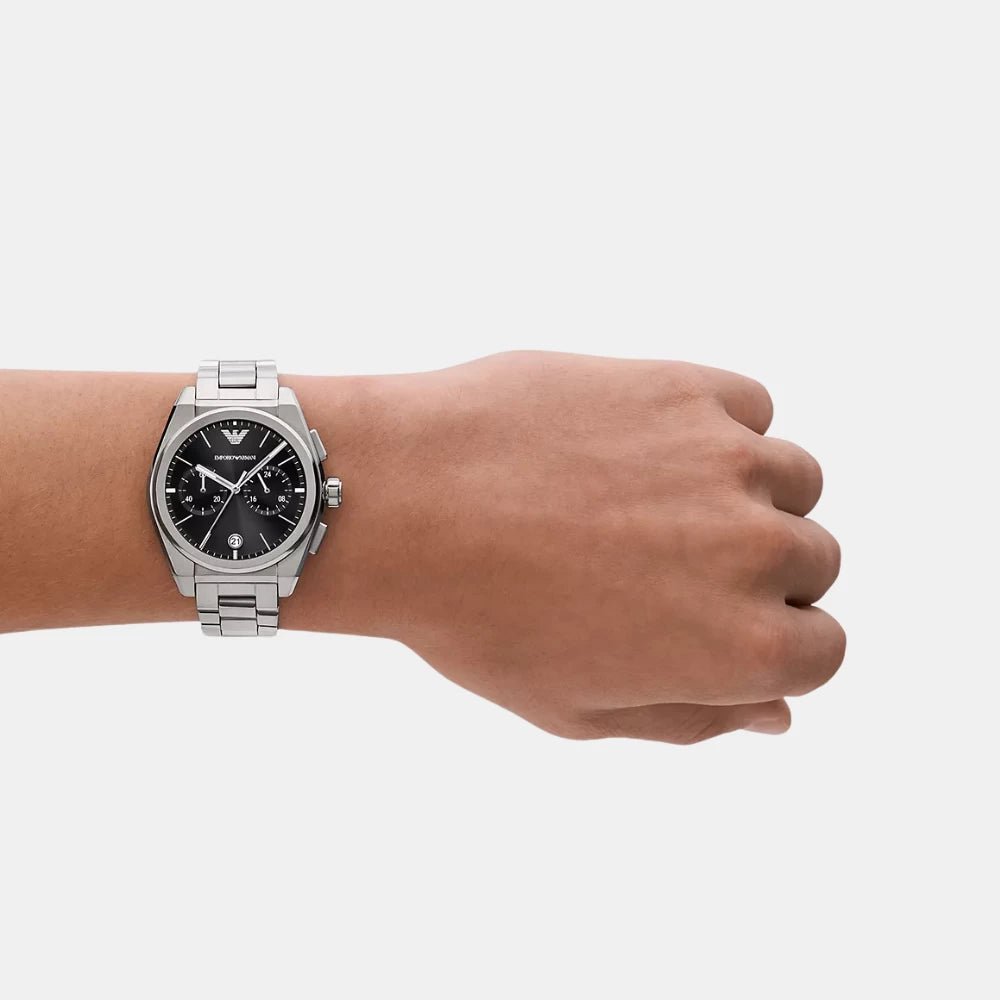 Emporio Armani Federico Watch AR11560 - DIVA ONLINE STORE