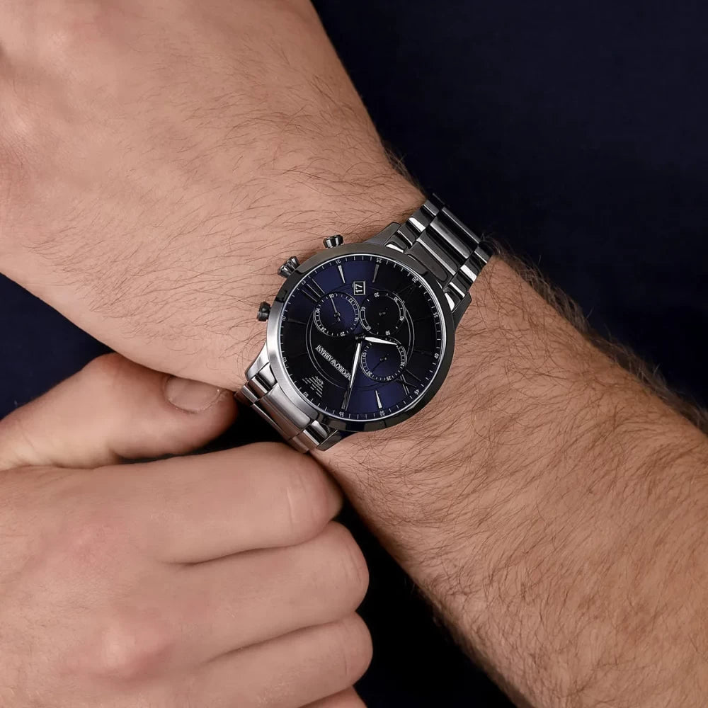 Emporio Armani Giovanni Watch AR11348 - DIVA ONLINE STORE