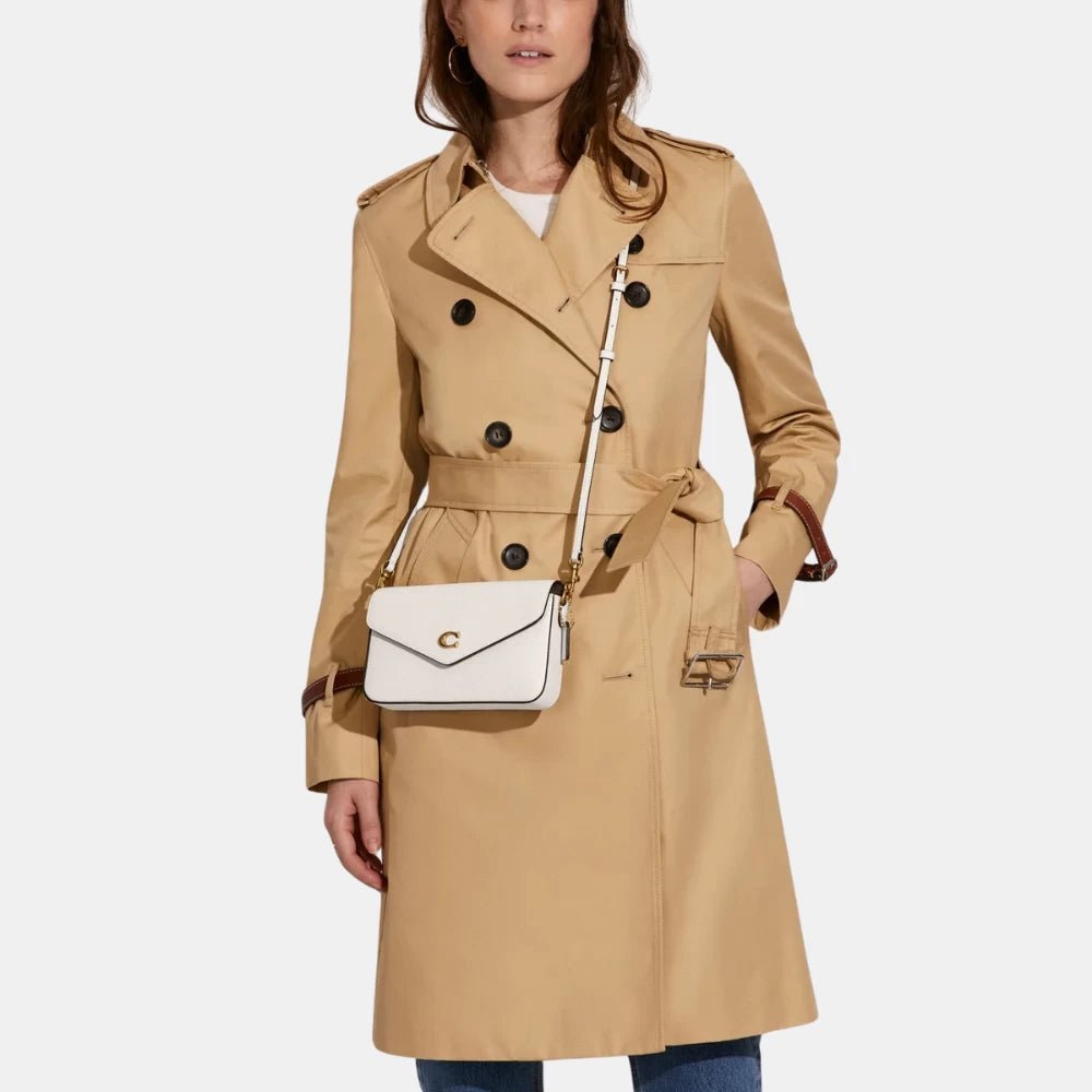 Coach Wyn Crossbody Bag - DIVA ONLINE STORE