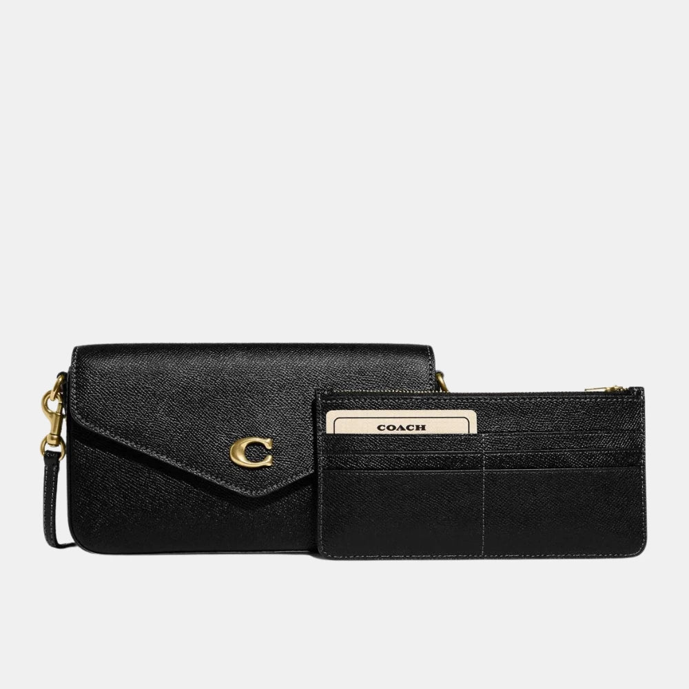 Coach Wyn Crossbody Bag - DIVA ONLINE STORE