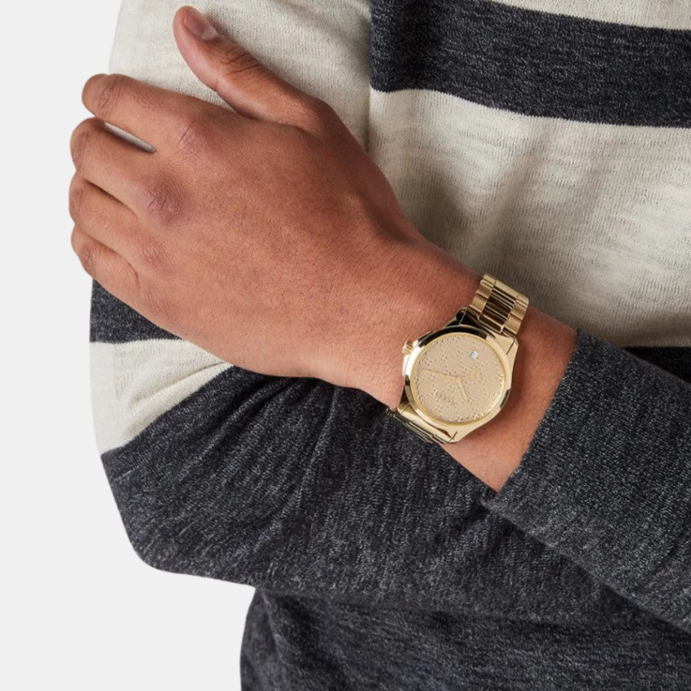 Gucci G - Timeless Watch YA126461 - DIVA ONLINE STORE