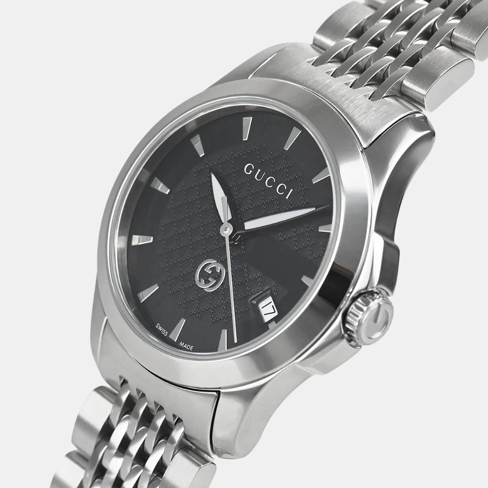 Gucci G - Timeless Watch YA1265006 - DIVA ONLINE STORE