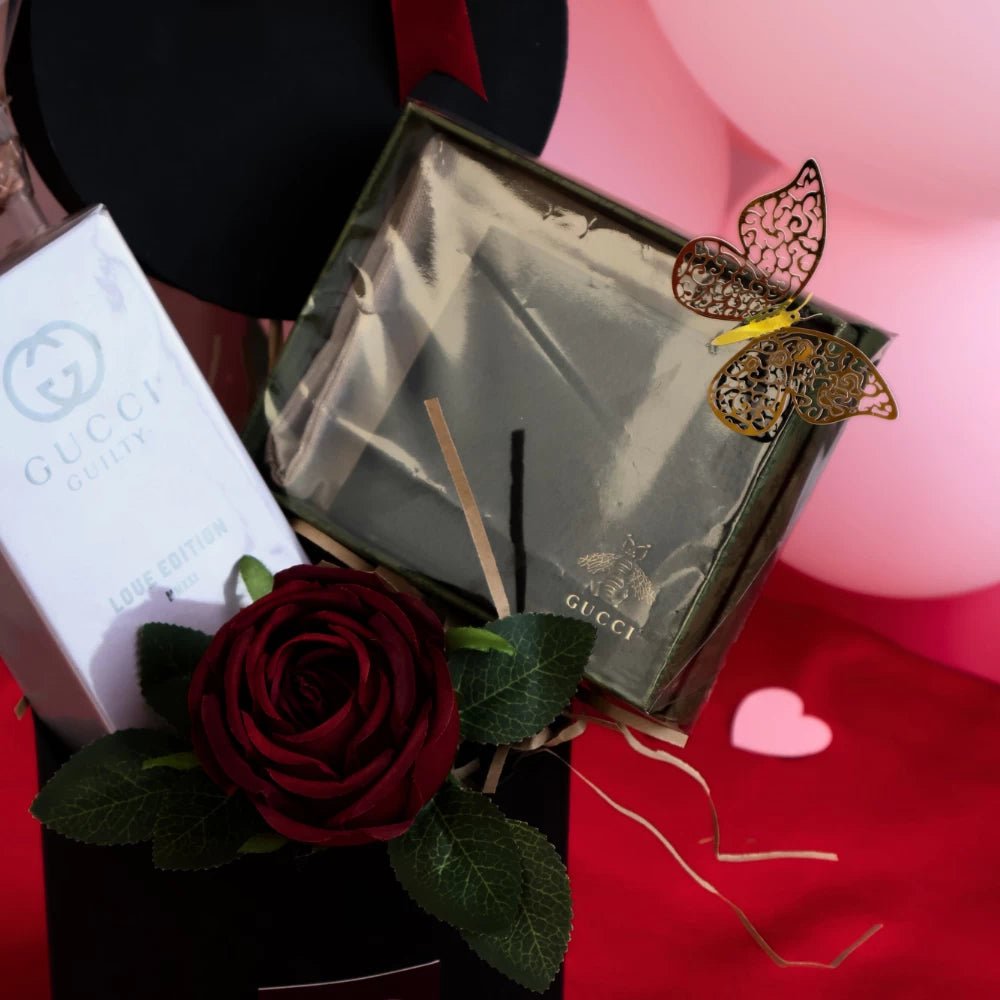 Diva Gift Edit - The Gucci Suprise - DIVA ONLINE STORE