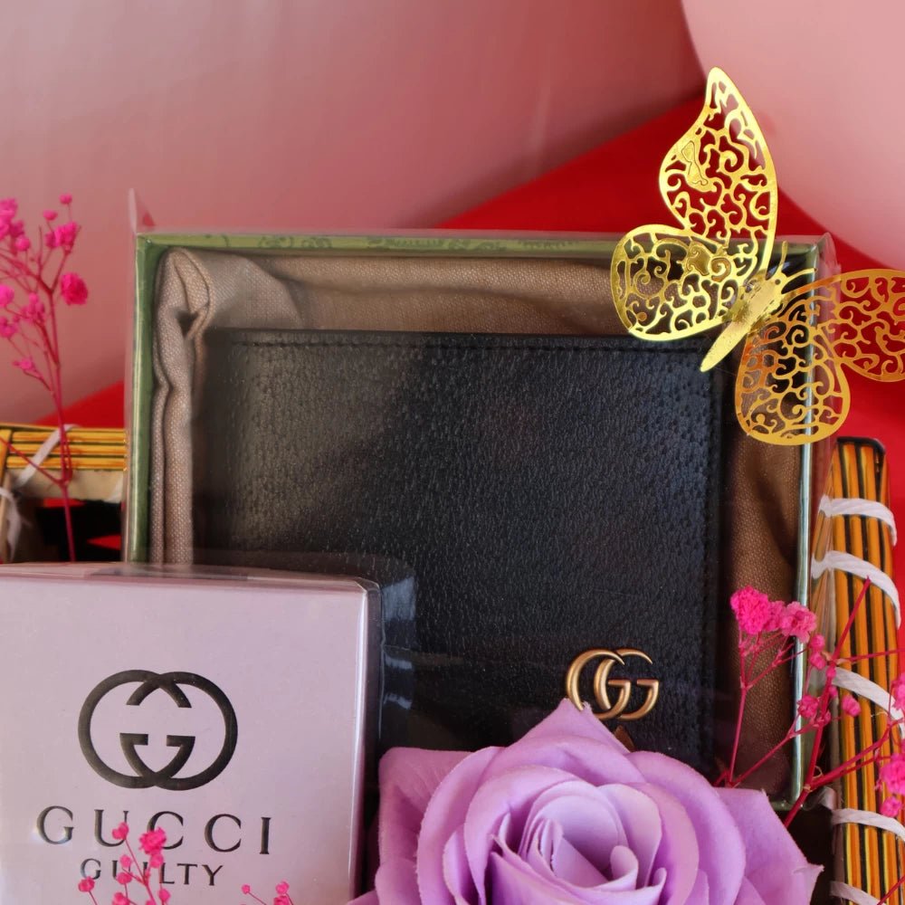 Diva Gift Edit - The Gucci Surprise For Him - DIVA ONLINE STORE