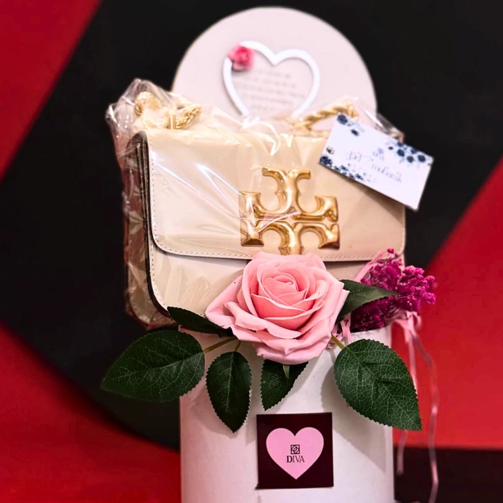 Diva Gift Edit - The Classic Eleanor - DIVA ONLINE STORE