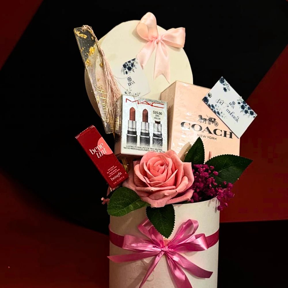 Diva Gift Edit - The Girly Essentials - DIVA ONLINE STORE