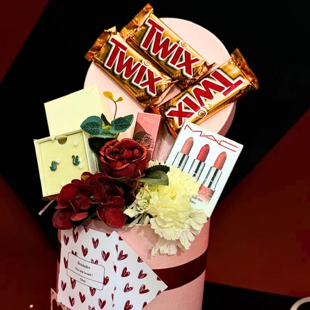 Diva Gift Edit - The Chic Edit - DIVA ONLINE STORE