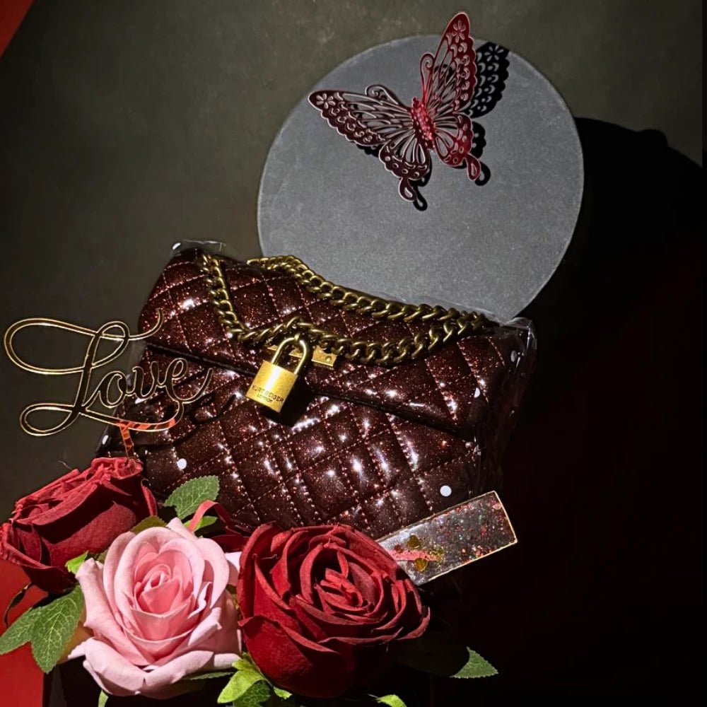 Diva Gift Edit - Royal Rouge - DIVA ONLINE STORE