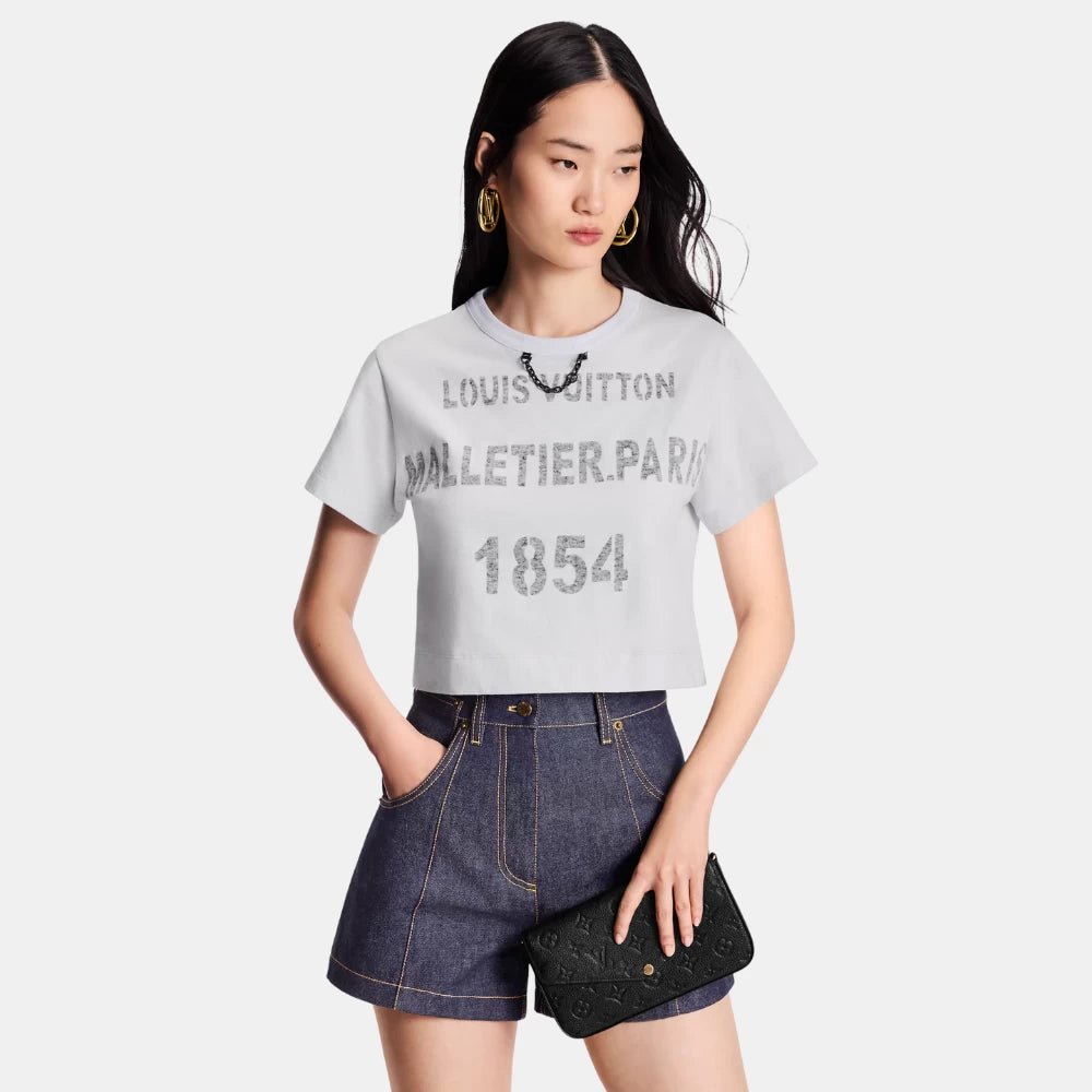 Louis Vuitton Félicie Pochette (Black) - DIVA ONLINE STORE