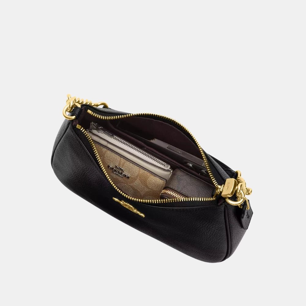 Coach Teri Shoulder Bag - DIVA ONLINE STORE
