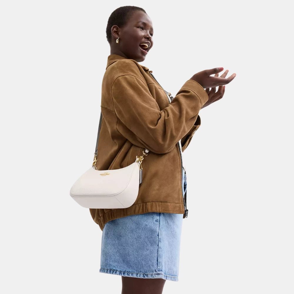 Coach Teri Shoulder Bag - DIVA ONLINE STORE