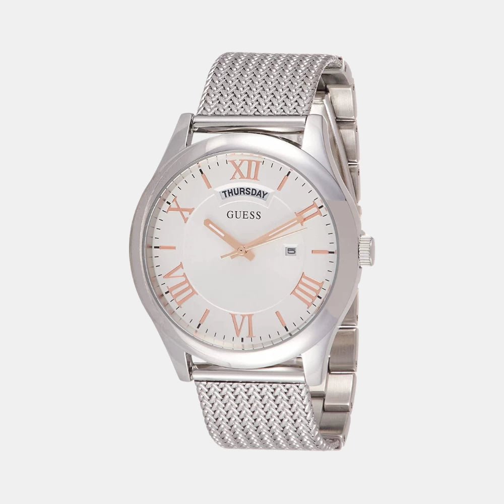 Guess Metropolitan Watch W0923G1 - DIVA ONLINE STORE