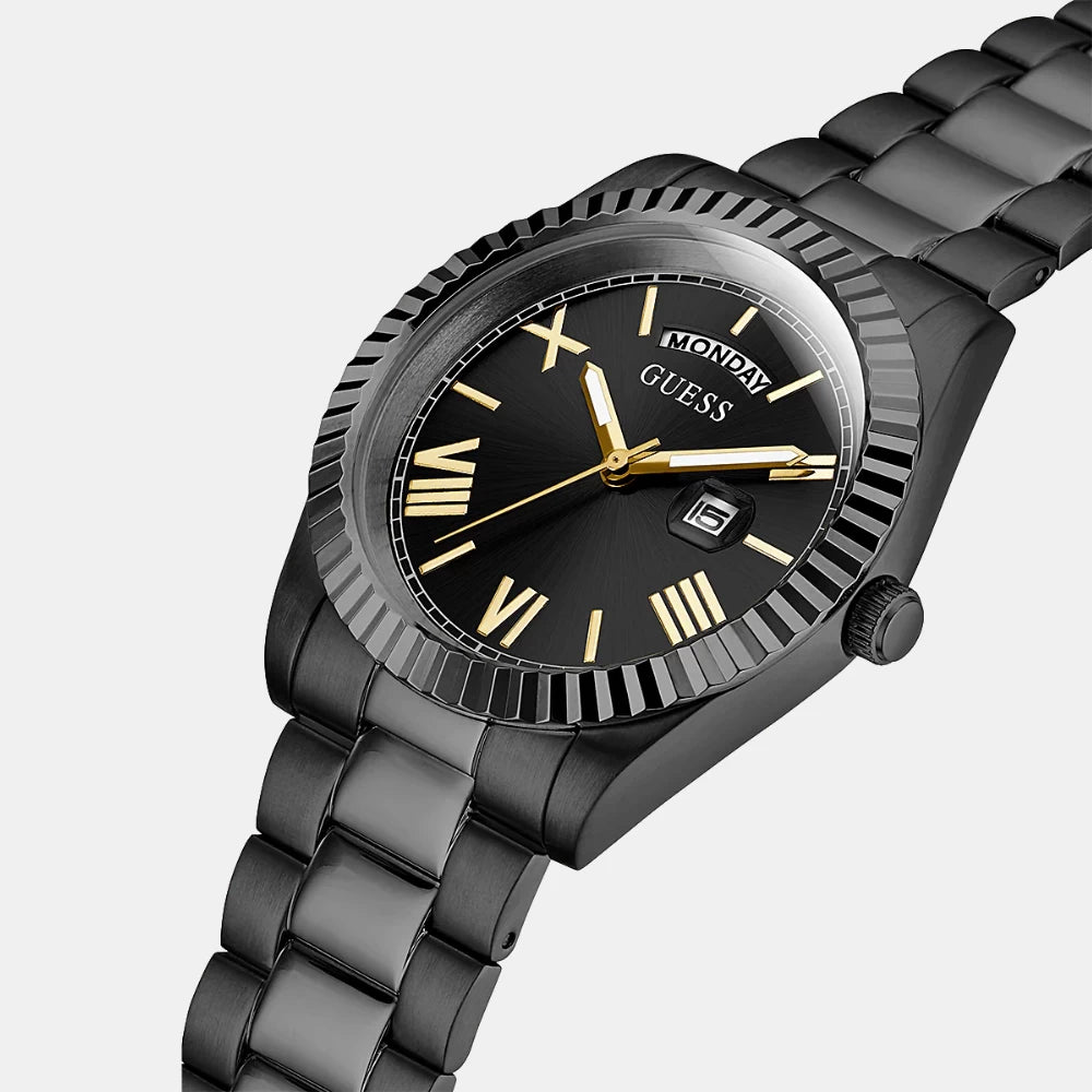 Guess Connoisseur Watch GW0265G4 - DIVA ONLINE STORE