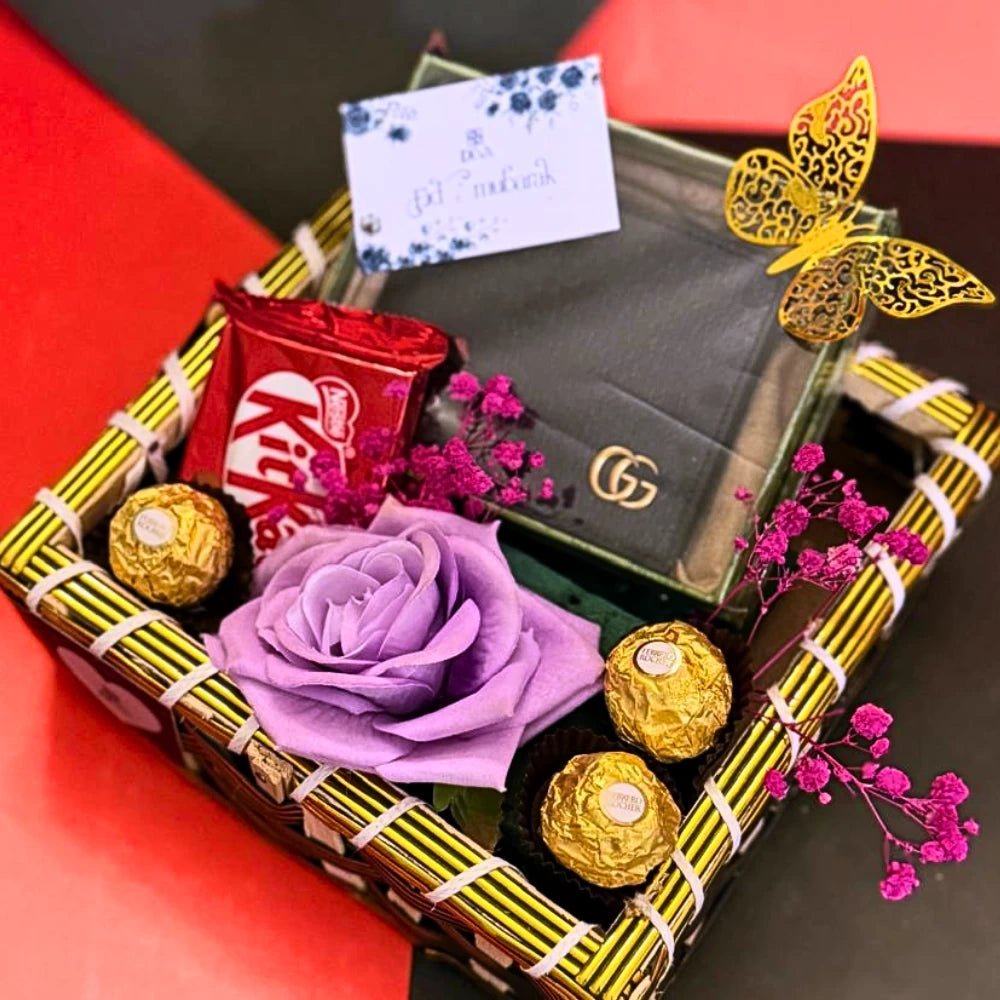 Diva Gift Edit - The GG Luxe For Him - DIVA ONLINE STORE