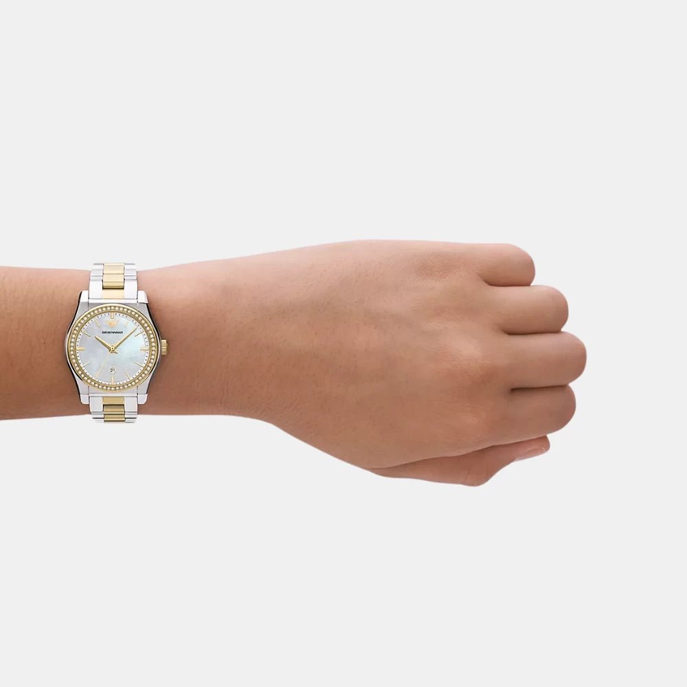 Emporio Armani Federica Watch AR11559 - DIVA ONLINE STORE