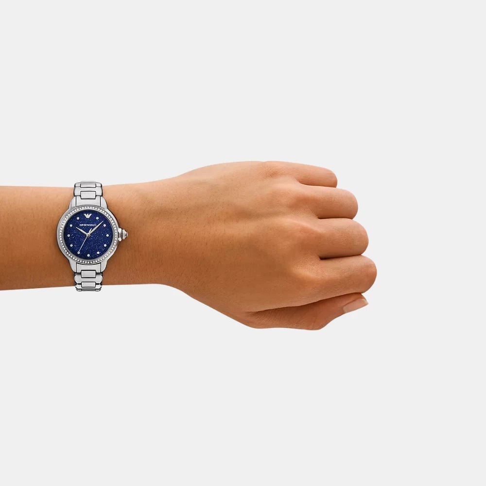 Emporio Armani Mia Starry Night Watch AR11630 - DIVA ONLINE STORE