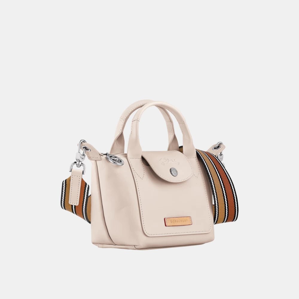 Longchamp Le Pliage Xtra XS Handbag - DIVA ONLINE STORE