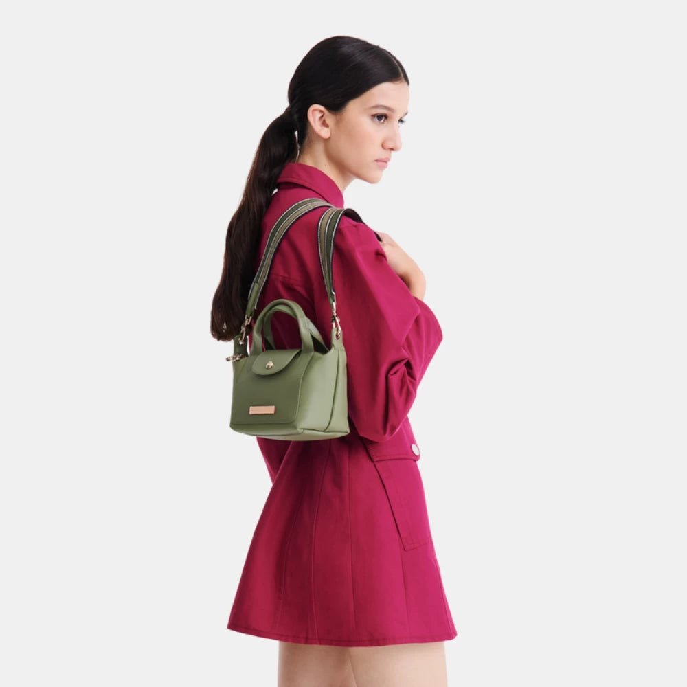 Longchamp Le Pliage Xtra XS Handbag - DIVA ONLINE STORE