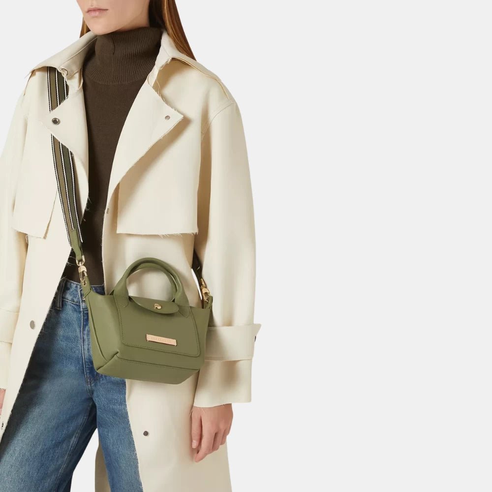 Longchamp Le Pliage Xtra XS Handbag - DIVA ONLINE STORE