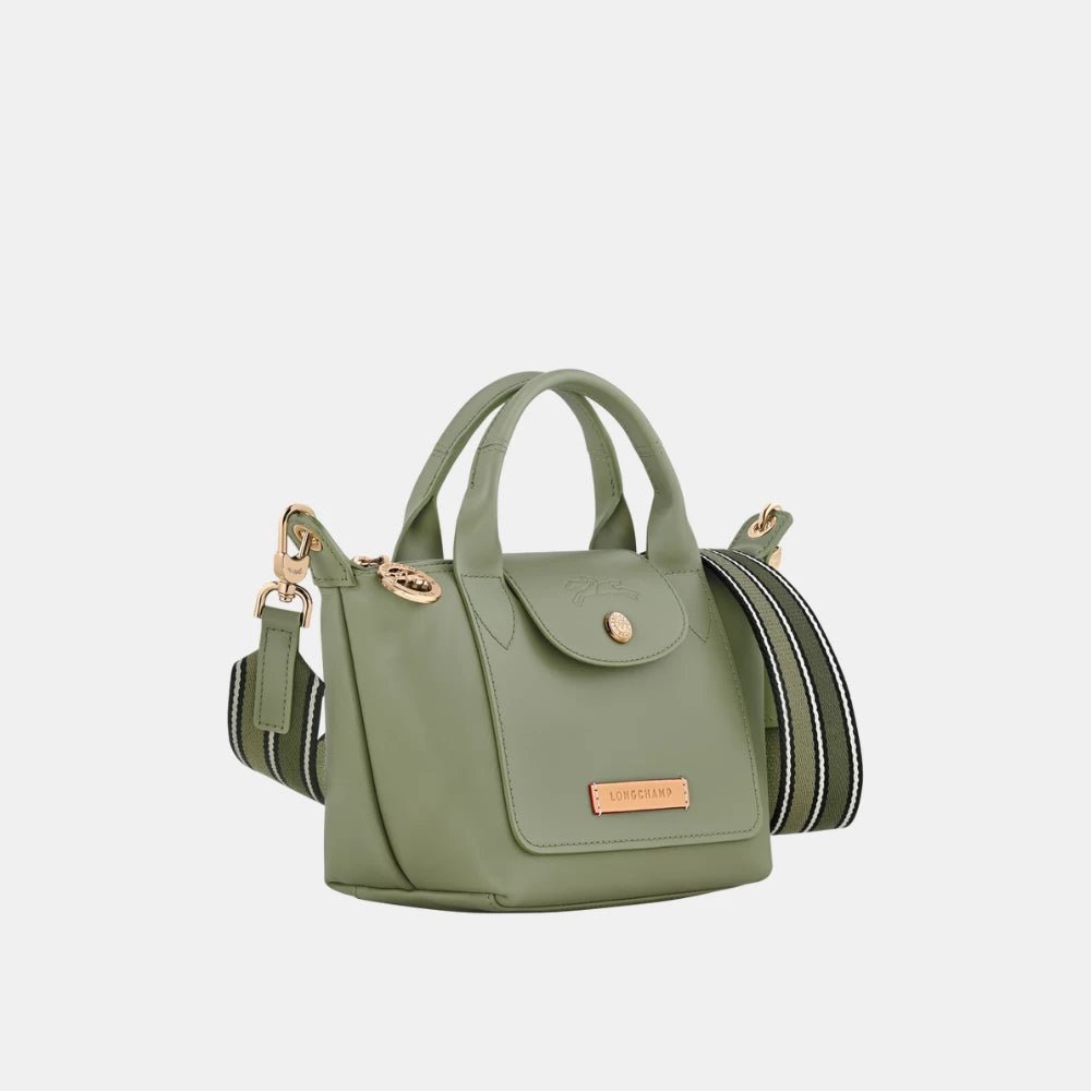 Longchamp Le Pliage Xtra XS Handbag - DIVA ONLINE STORE