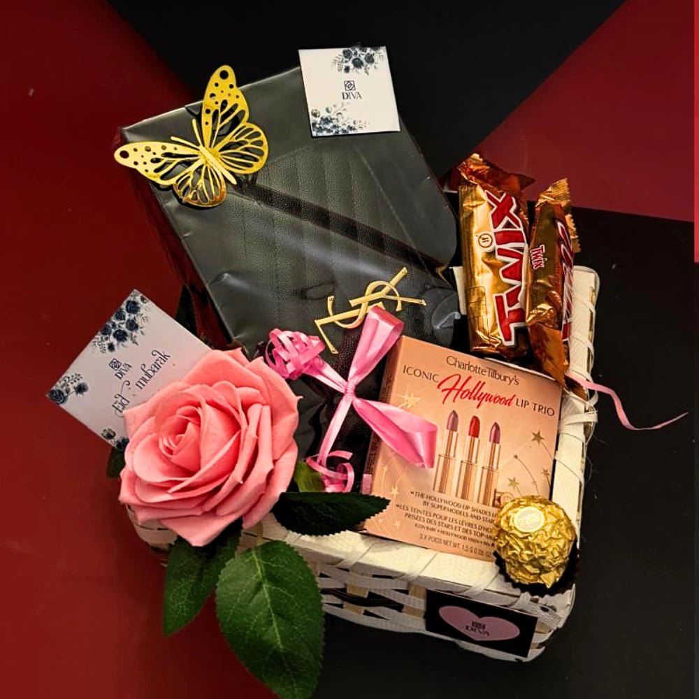 Diva Gift Edit - The Classic Surprise - DIVA ONLINE STORE