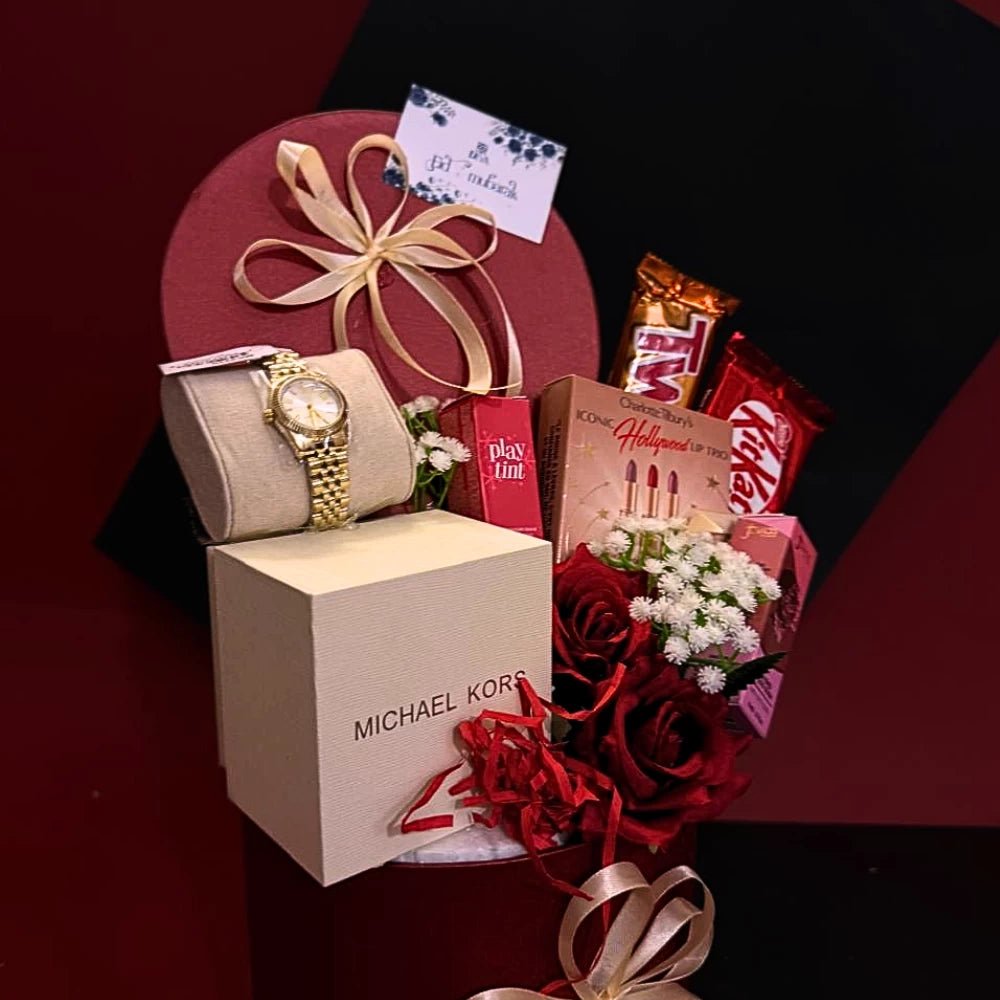 Diva Gift Edit - The Glam Hour - DIVA ONLINE STORE