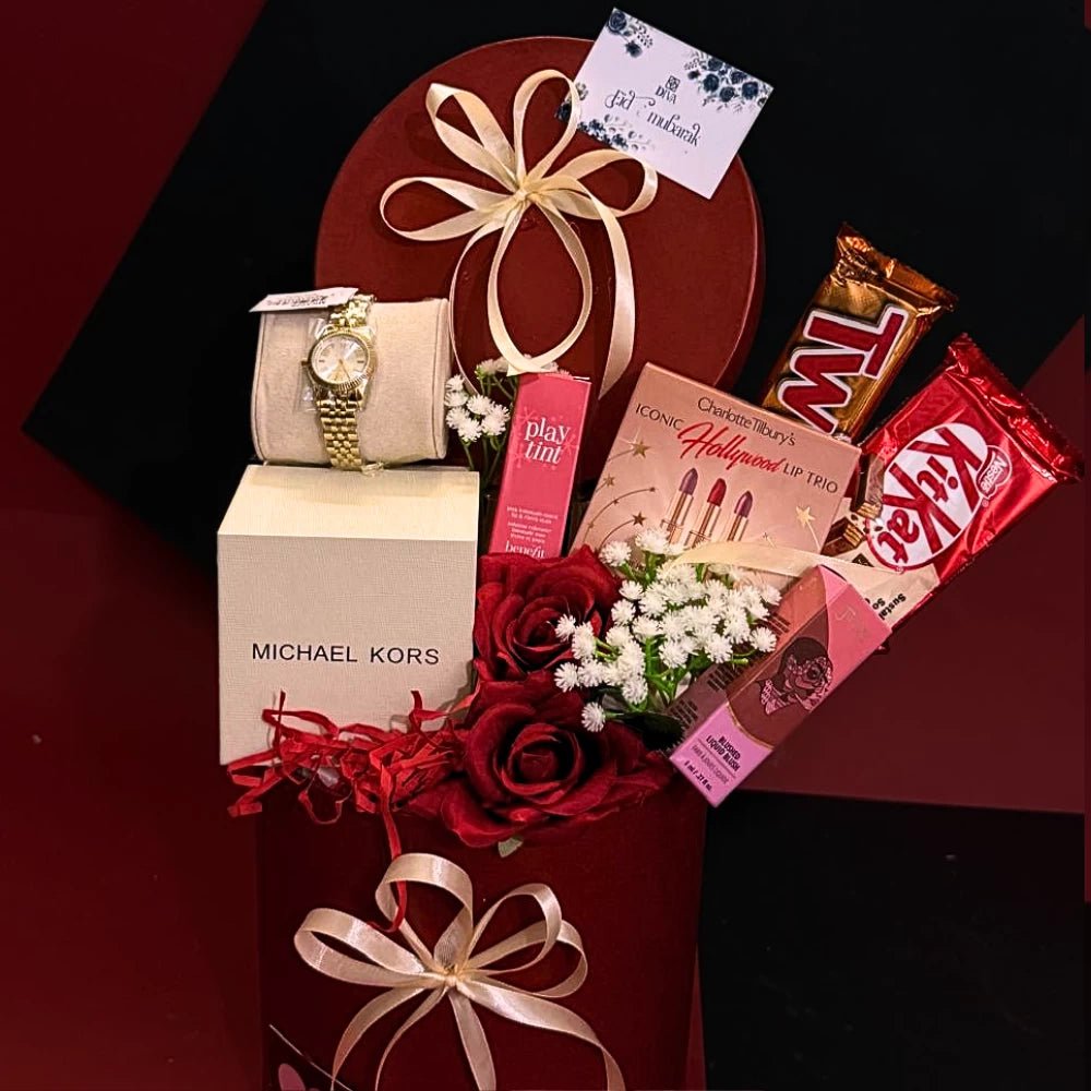 Diva Gift Edit - The Glam Hour - DIVA ONLINE STORE