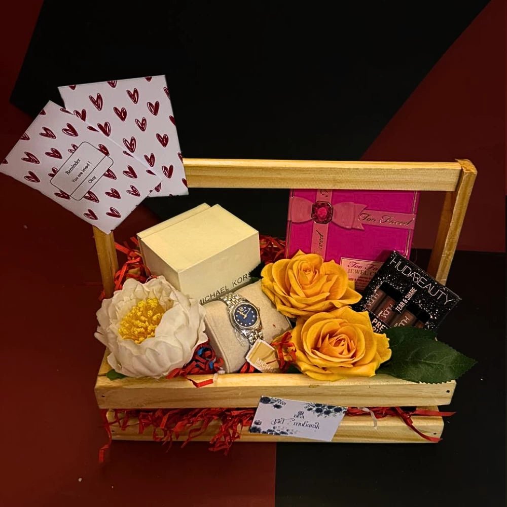 Diva Gift Edit - Watch Me Glow - DIVA ONLINE STORE