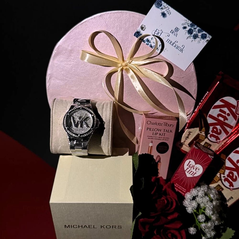 Diva Gift Edit - Watch Me Pout! - DIVA ONLINE STORE