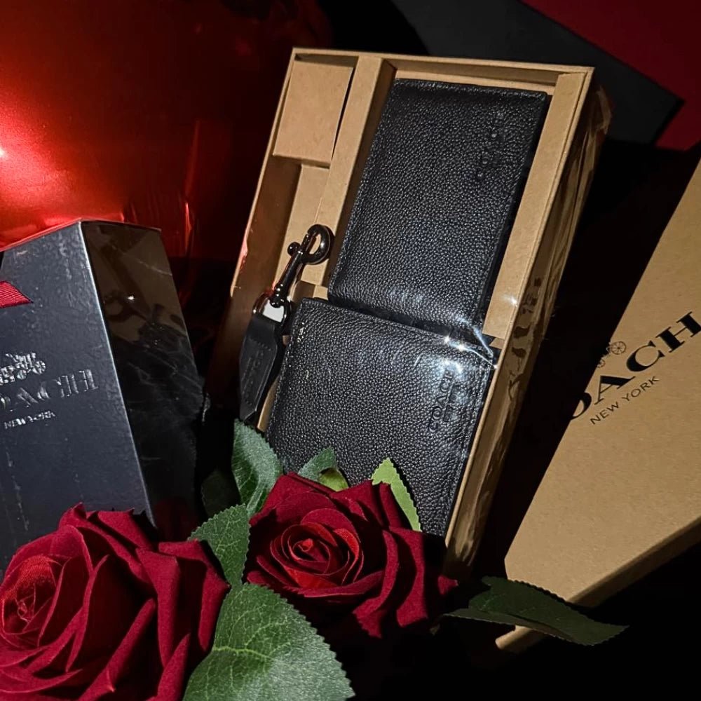 Diva Gift Edit - The Men In Black - DIVA ONLINE STORE