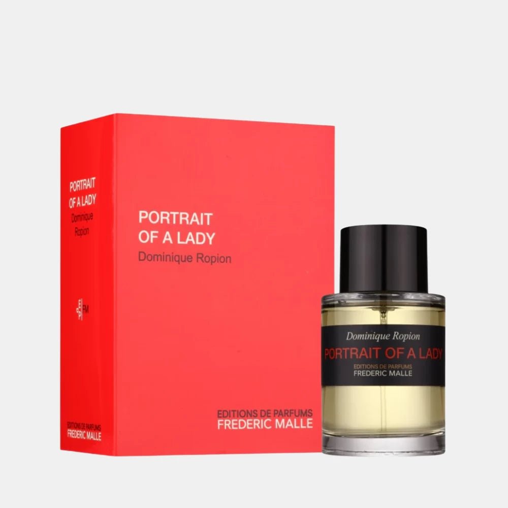 Frederic Malle Portrait Of A Lady For Women EDP 100ML - DIVA ONLINE STORE