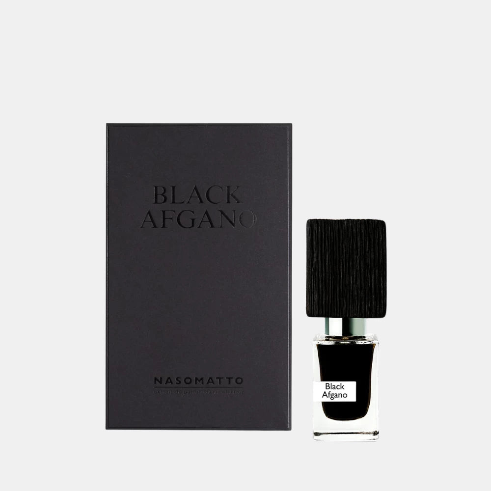 Nasomatto Black Afgano For Unisex EDP 30ML - DIVA ONLINE STORE