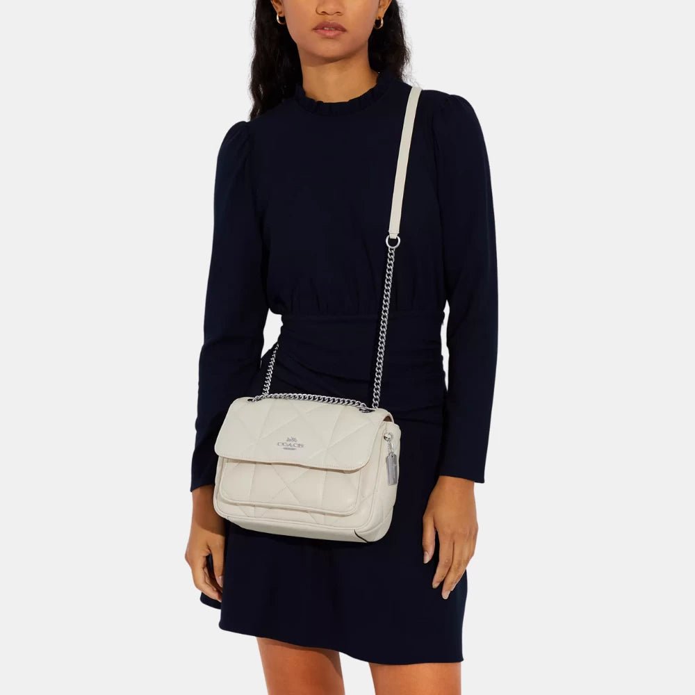 Coach Klare Crossbody 25 With Puffy Diamond Quilting - DIVA ONLINE STORE