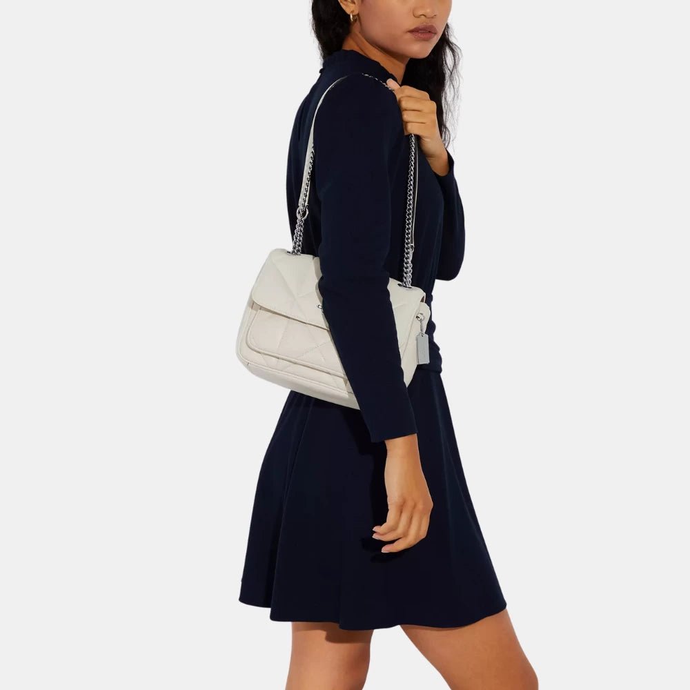 Coach Klare Crossbody 25 With Puffy Diamond Quilting - DIVA ONLINE STORE