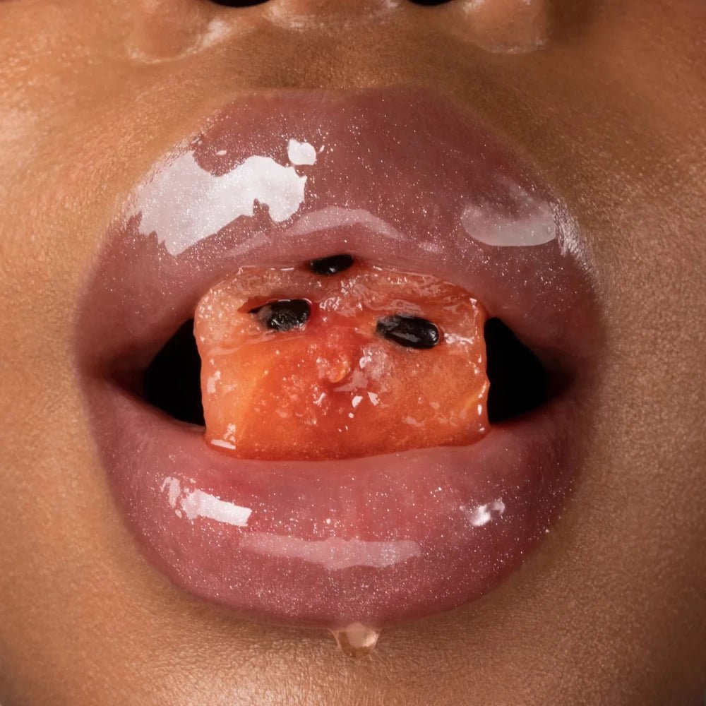 Gisou Honey Infused Lip Oil - DIVA ONLINE STORE